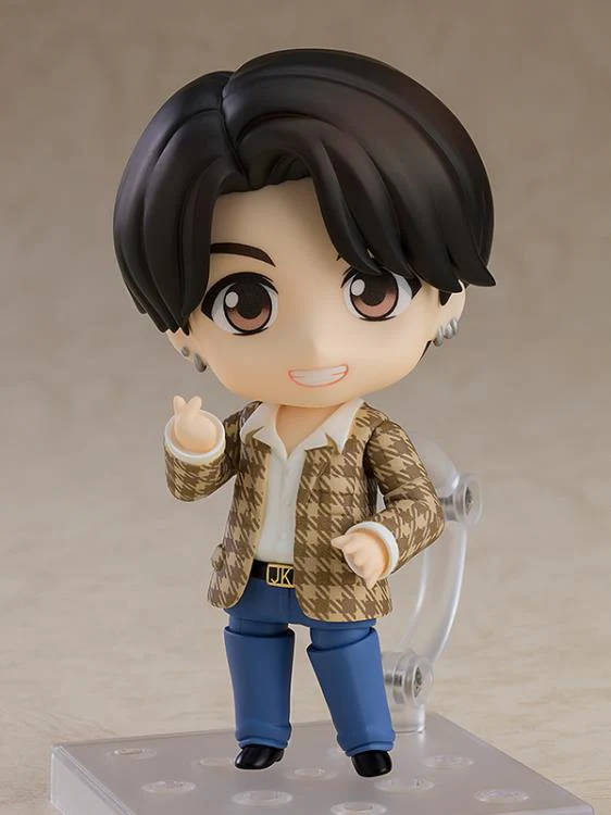 BTS TinyTAN Nendoroid No.1807 Jung Kook - Image 3