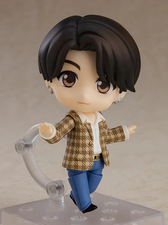 BTS TinyTAN Nendoroid No.1807 Jung Kook - Image 4