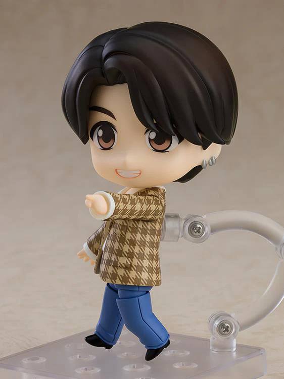 BTS TinyTAN Nendoroid No.1807 Jung Kook - Image 5