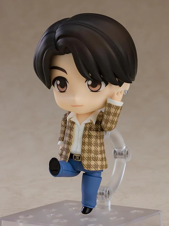 BTS TinyTAN Nendoroid No.1807 Jung Kook - Image 6