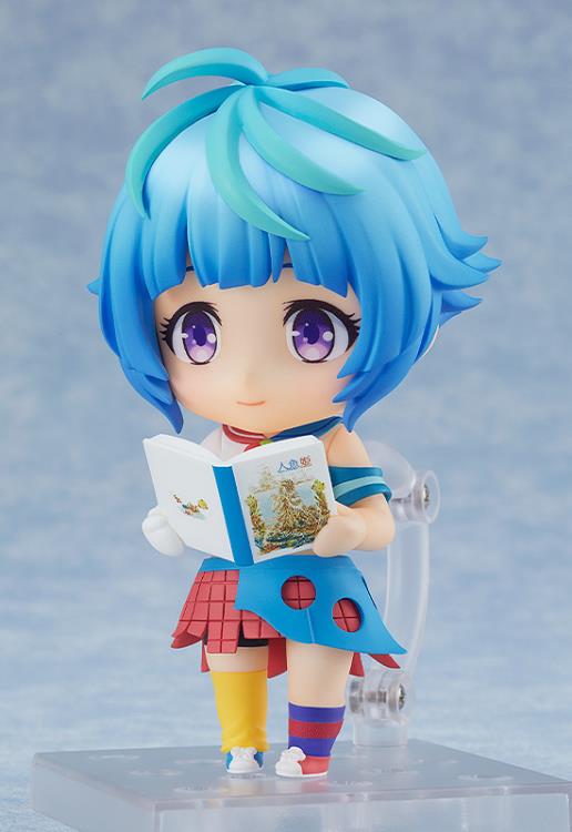 Bubble Nendoroid No.1905 Uta - Image 3