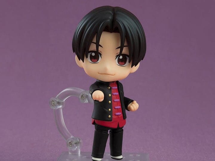 Bucchigiri?! Nendoroid No.2567 Arajin Tomoshibi