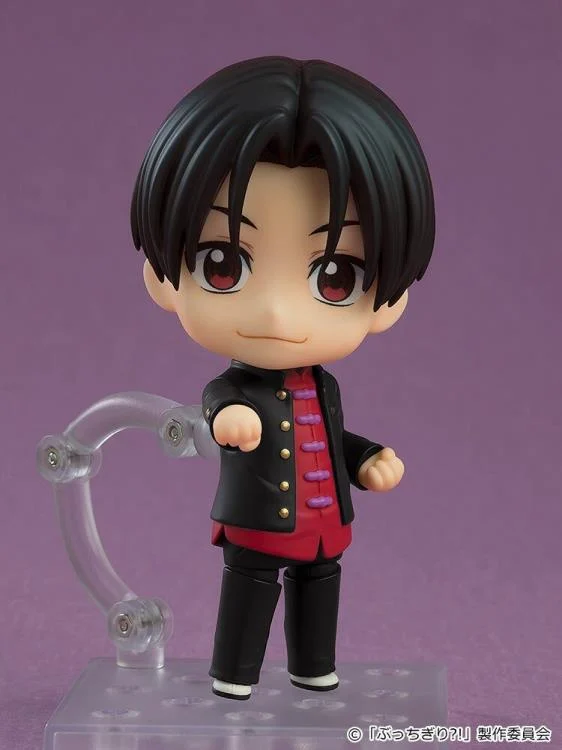Bucchigiri?! Nendoroid No.2567 Arajin Tomoshibi - Image 2