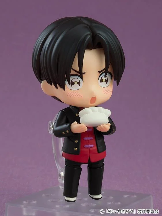 Bucchigiri?! Nendoroid No.2567 Arajin Tomoshibi - Image 3