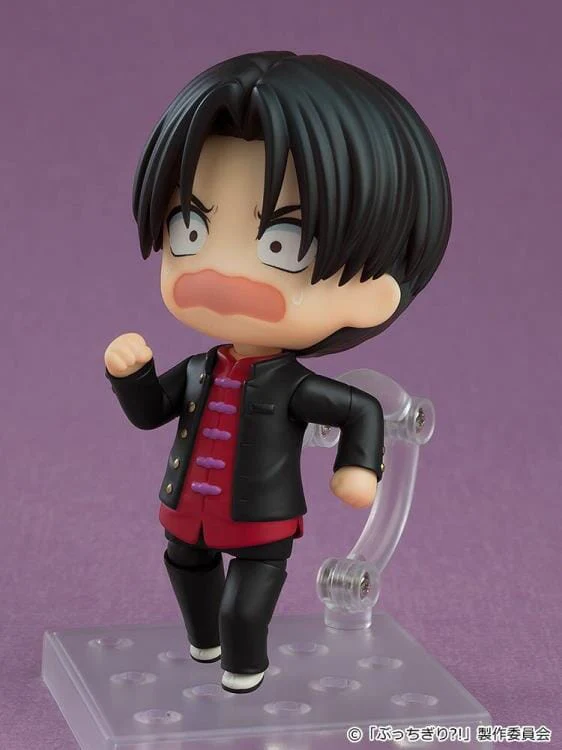 Bucchigiri?! Nendoroid No.2567 Arajin Tomoshibi - Image 6