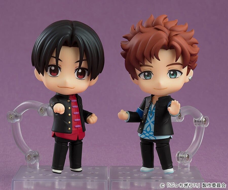Bucchigiri?! Nendoroid No.2567 Arajin Tomoshibi - Image 7