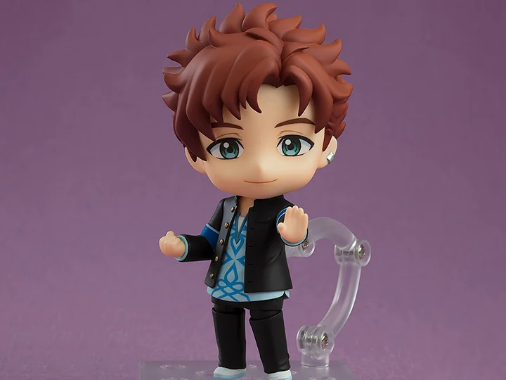 Bucchigiri?! Nendoroid No.2568 Matakara Asamine