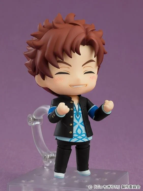 Bucchigiri?! Nendoroid No.2568 Matakara Asamine - Image 3