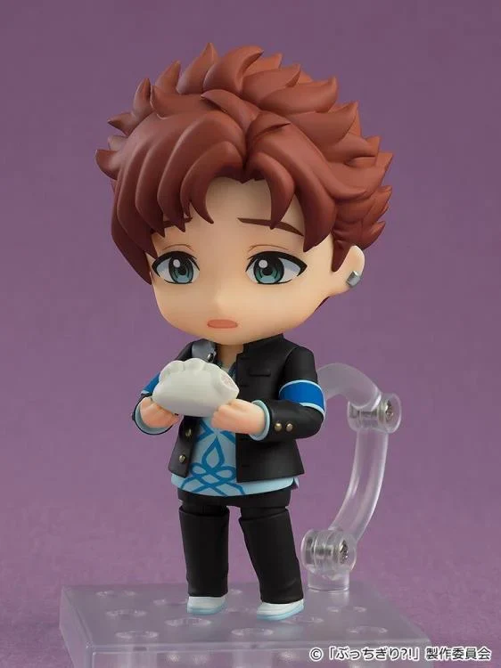 Bucchigiri?! Nendoroid No.2568 Matakara Asamine - Image 5