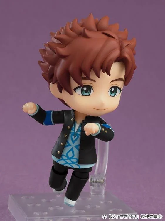 Bucchigiri?! Nendoroid No.2568 Matakara Asamine - Image 6