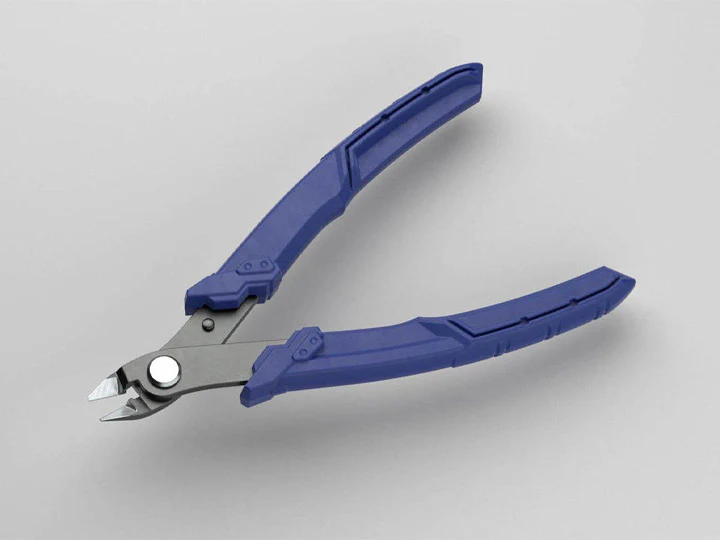 Build-Up Nipper (Blue)