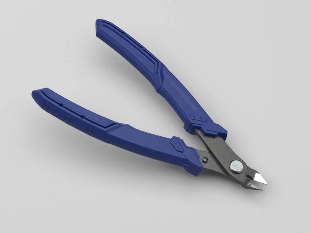 Build-Up Nipper (Blue) - Image 2