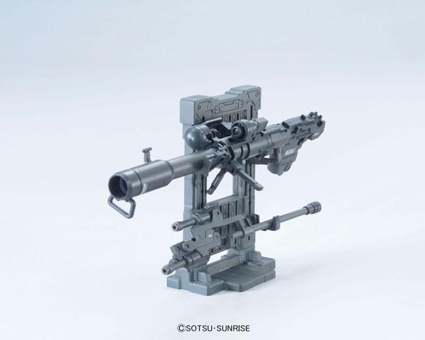 Builders Parts - System Weapon 007 - Image 3
