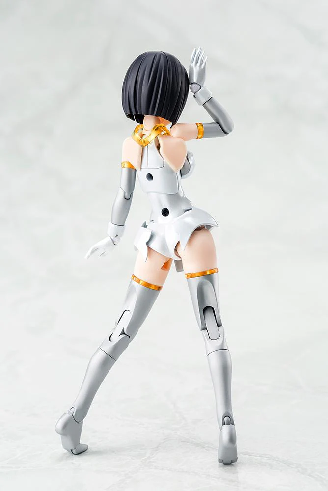 Megami Device Bullet Knights Executioner Bride Model Kit - Image 12