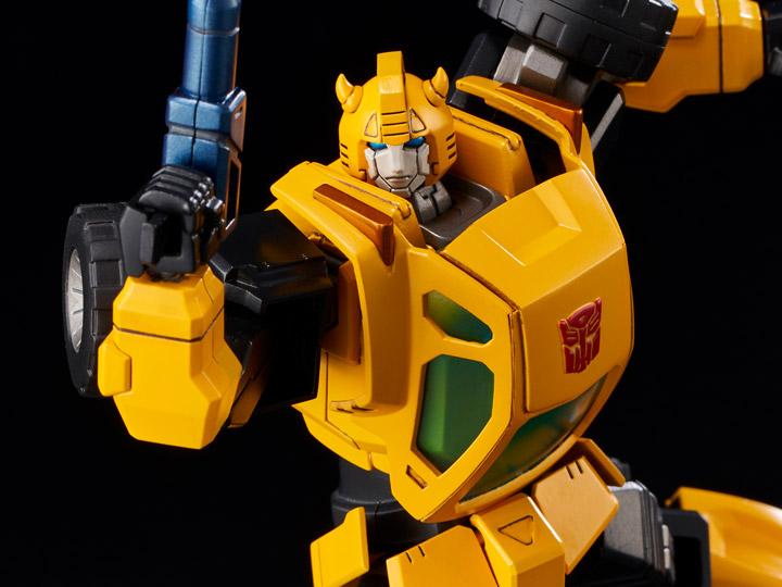 Bumble Bee "Transformers", Flame Toys Furai Model - Image 10