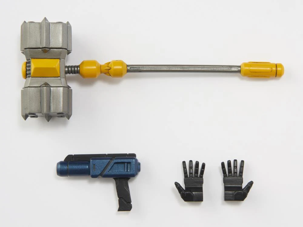 Bumble Bee "Transformers", Flame Toys Furai Model - Image 11
