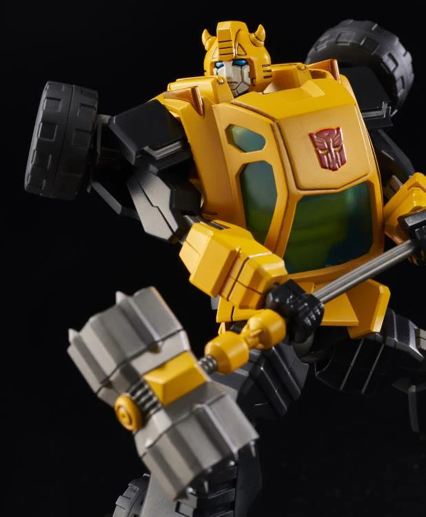 Bumble Bee "Transformers", Flame Toys Furai Model - Image 12