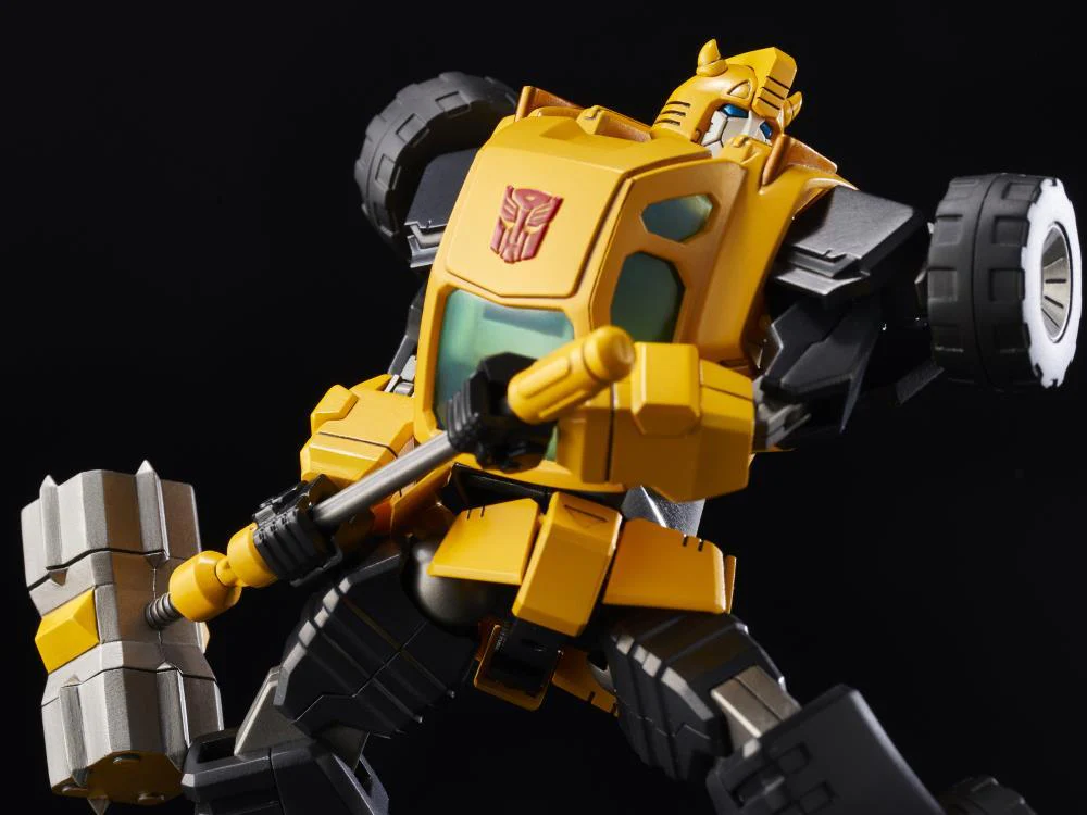 Bumble Bee "Transformers", Flame Toys Furai Model - Image 3