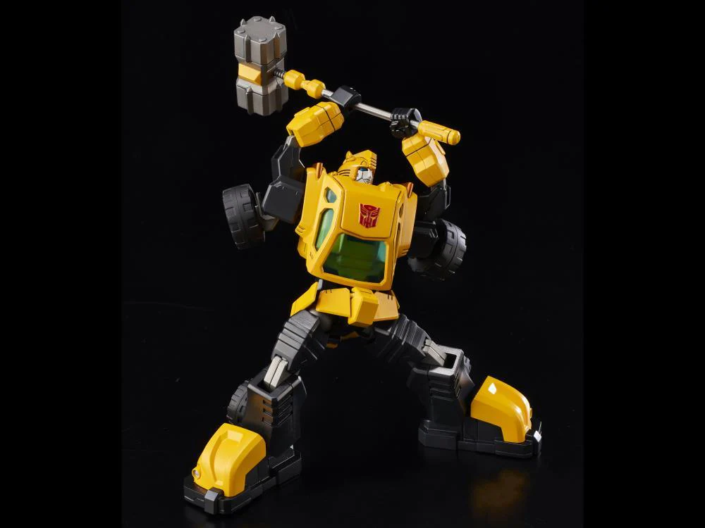 Bumble Bee "Transformers", Flame Toys Furai Model - Image 4