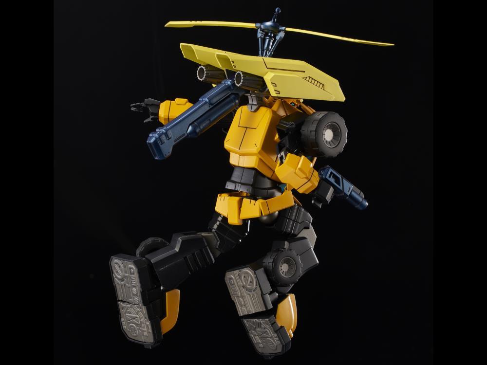 Bumble Bee "Transformers", Flame Toys Furai Model - Image 5
