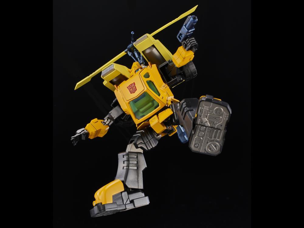Bumble Bee "Transformers", Flame Toys Furai Model - Image 6