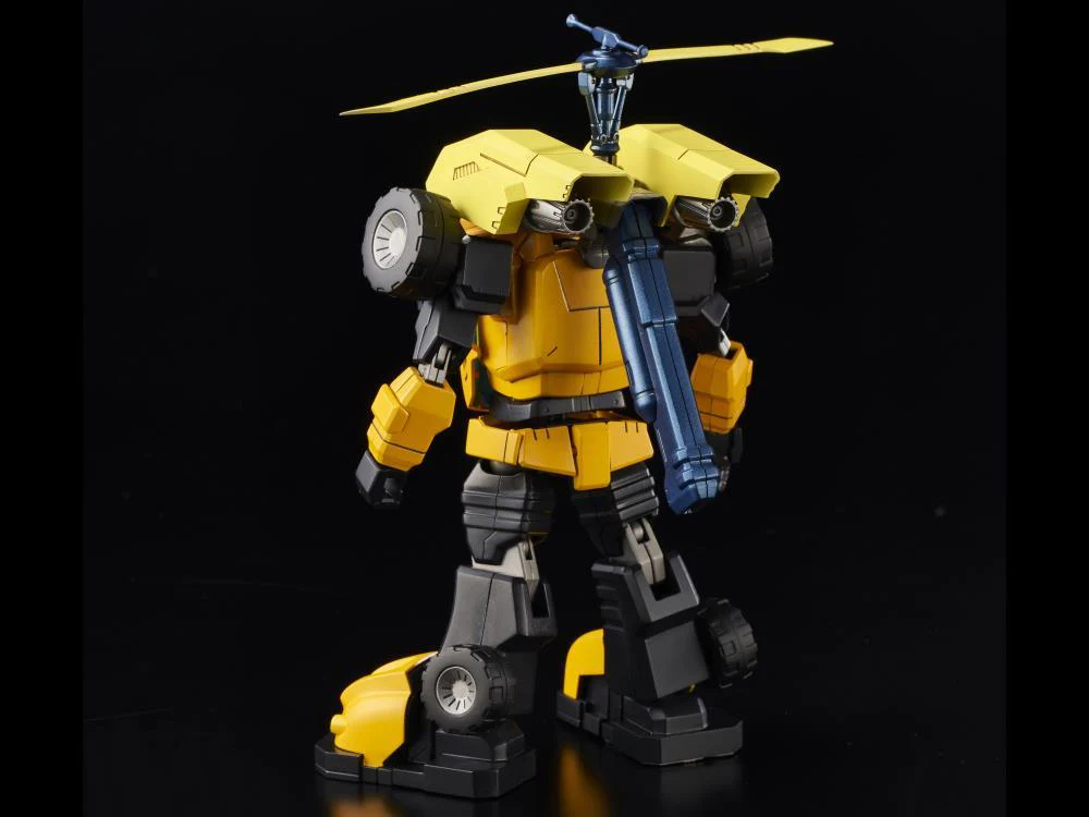 Bumble Bee "Transformers", Flame Toys Furai Model - Image 7