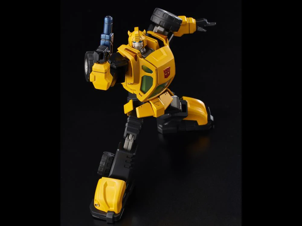 Bumble Bee "Transformers", Flame Toys Furai Model - Image 9