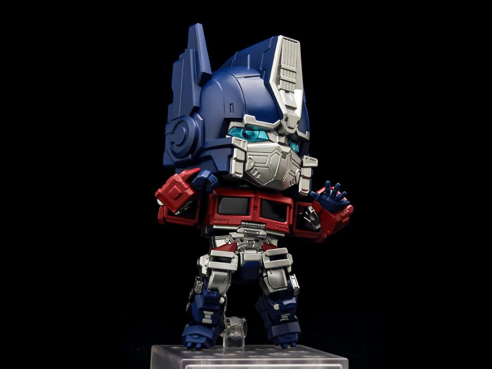 Nendoroid No.1409 Optimus Prime - Image 7