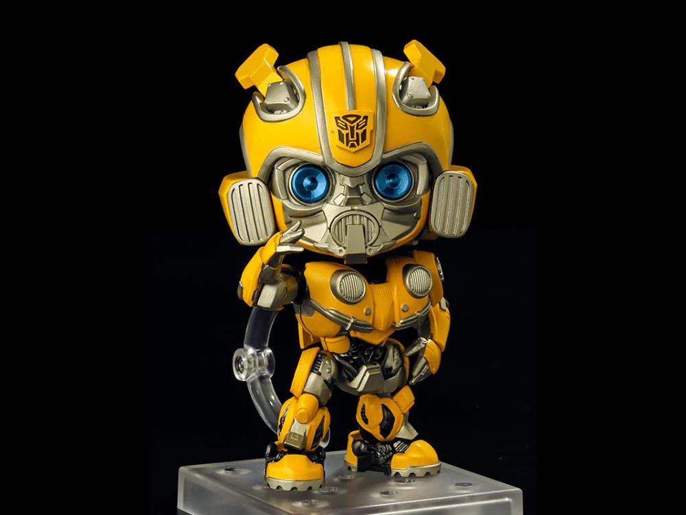 Bumblebee Nendoroid No.1410 Bumblebee
