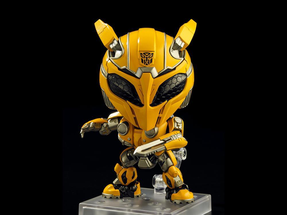 Bumblebee Nendoroid No.1410 Bumblebee - Image 5