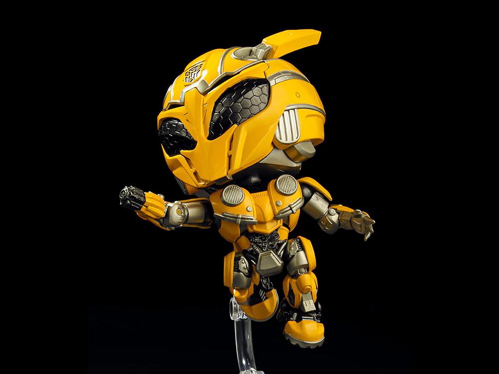 Bumblebee Nendoroid No.1410 Bumblebee - Image 6