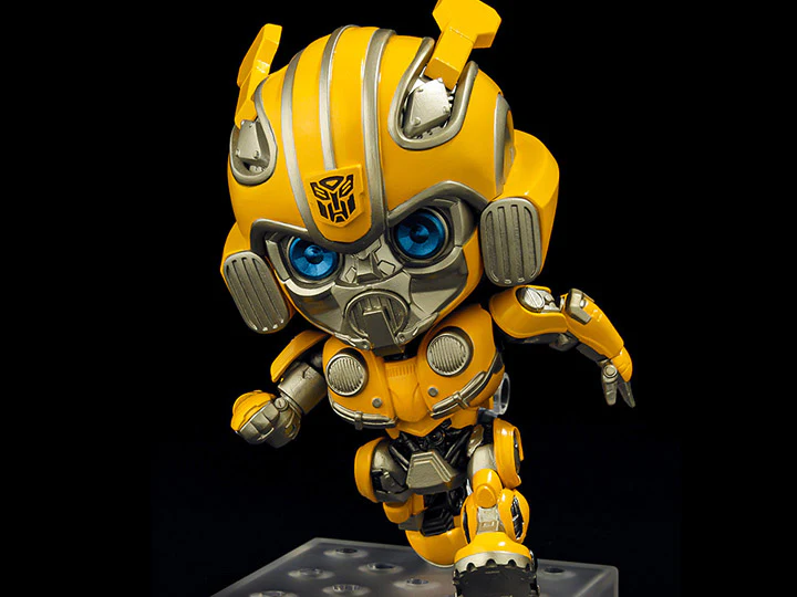 Bumblebee Nendoroid No.1410 Bumblebee - Image 7