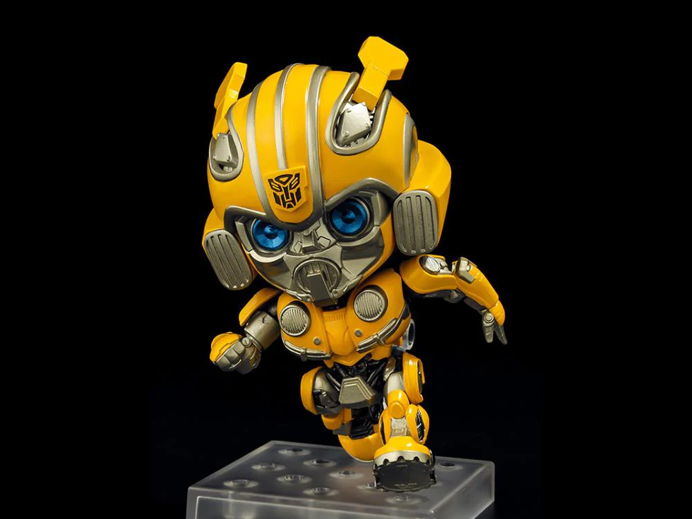 Bumblebee Nendoroid No.1410 Bumblebee - Image 8