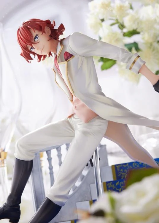 Bungo Stray Dogs F Nex Chuya Nakahara 1/7 Scale Figure - Image 11