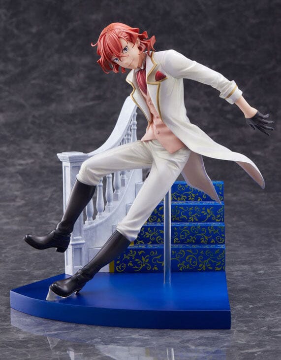 Bungo Stray Dogs F Nex Chuya Nakahara 1/7 Scale Figure - Image 2