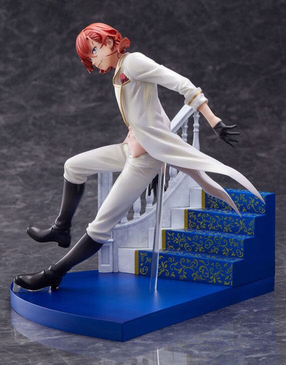 Bungo Stray Dogs F Nex Chuya Nakahara 1/7 Scale Figure - Image 3