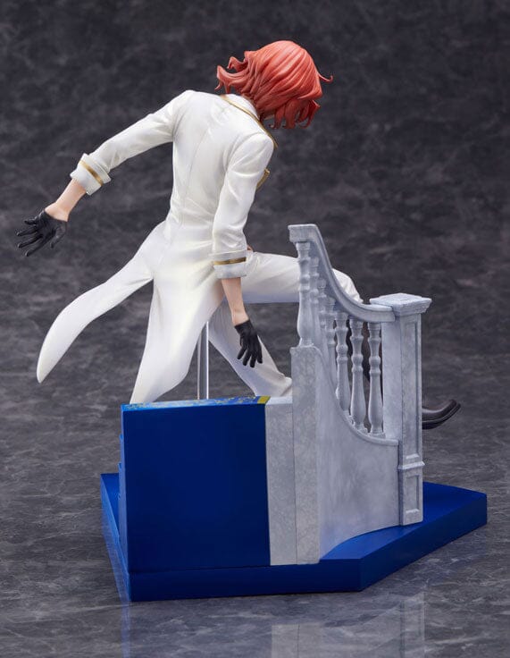 Bungo Stray Dogs F Nex Chuya Nakahara 1/7 Scale Figure - Image 4
