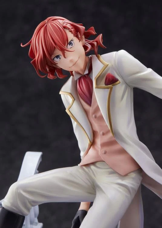 Bungo Stray Dogs F Nex Chuya Nakahara 1/7 Scale Figure - Image 7