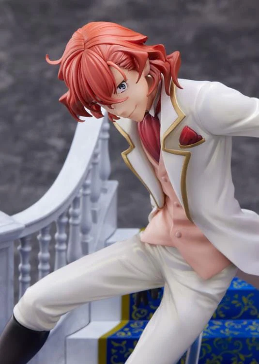 Bungo Stray Dogs F Nex Chuya Nakahara 1/7 Scale Figure - Image 9