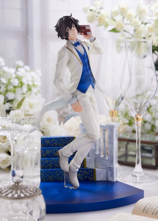 Bungo Stray Dogs F Nex Osamu Dazai 1/7 Scale Figure - Image 10