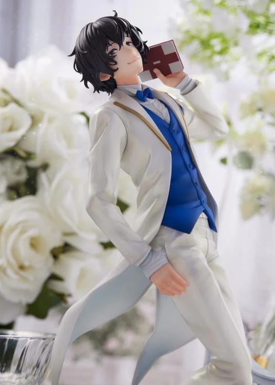 Bungo Stray Dogs F Nex Osamu Dazai 1/7 Scale Figure - Image 11