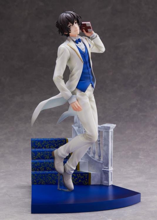Bungo Stray Dogs F Nex Osamu Dazai 1/7 Scale Figure - Image 2