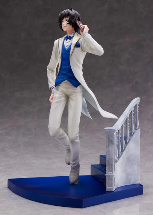 Bungo Stray Dogs F Nex Osamu Dazai 1/7 Scale Figure - Image 3