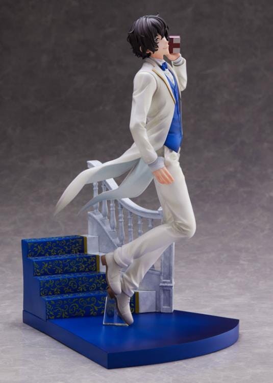 Bungo Stray Dogs F Nex Osamu Dazai 1/7 Scale Figure - Image 5