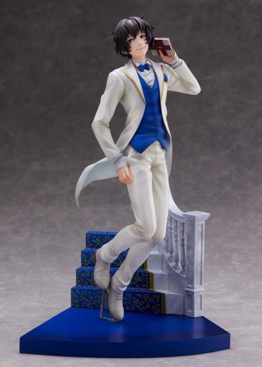 Bungo Stray Dogs F Nex Osamu Dazai 1/7 Scale Figure - Image 6
