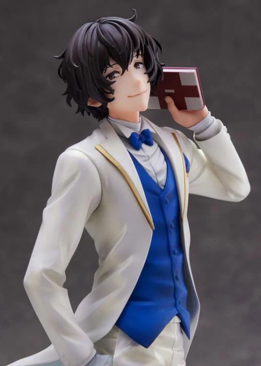 Bungo Stray Dogs F Nex Osamu Dazai 1/7 Scale Figure - Image 7