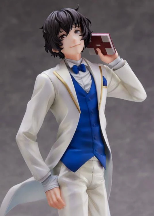 Bungo Stray Dogs F Nex Osamu Dazai 1/7 Scale Figure - Image 8
