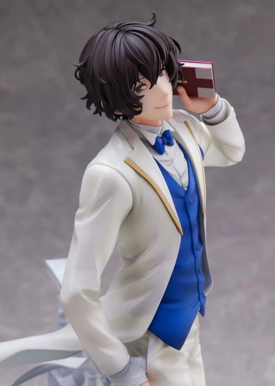 Bungo Stray Dogs F Nex Osamu Dazai 1/7 Scale Figure - Image 9