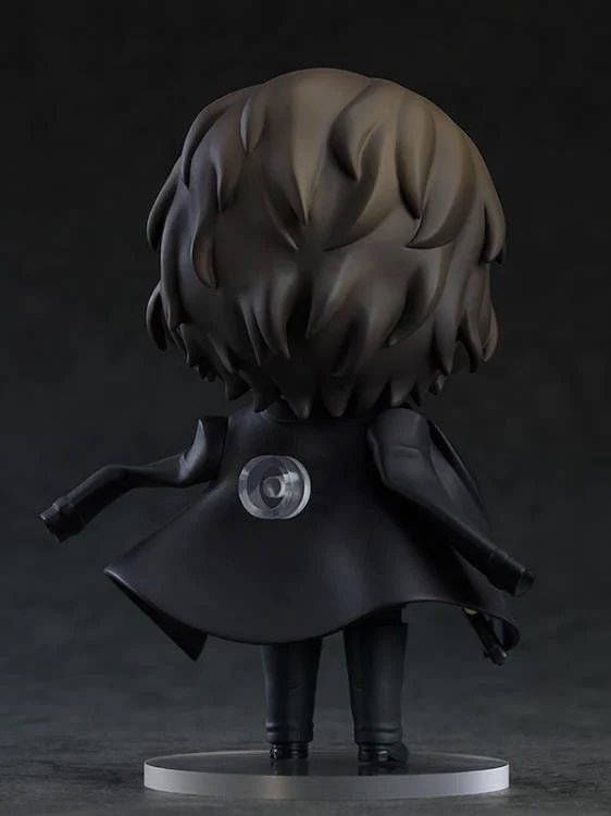 Bungo Stray Dogs Nendoroid No.1748 Osamu Dazai (Dark Era Ver.) - Image 3