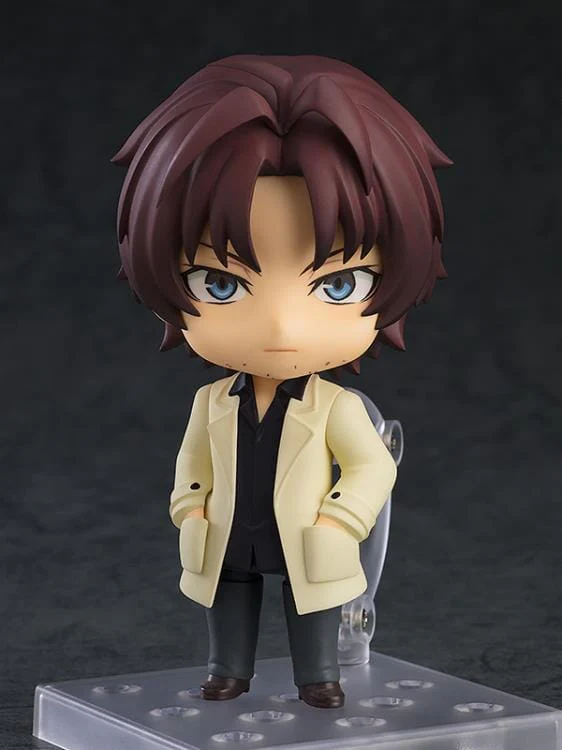 Bungo Stray Dogs Nendoroid No.2087 Sakunosuke Oda - Image 2